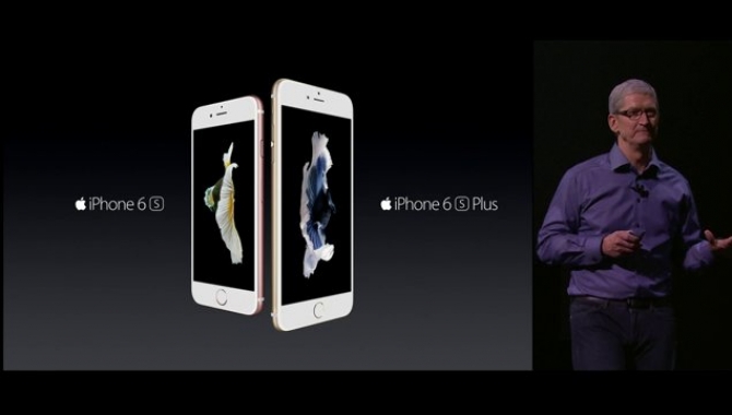 Overblik: Apple lancerer nye iPhones, iPads og TV