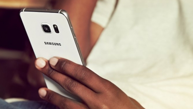 Detaljer om Samsung Galaxy S7 (Project Lucky) dukker op