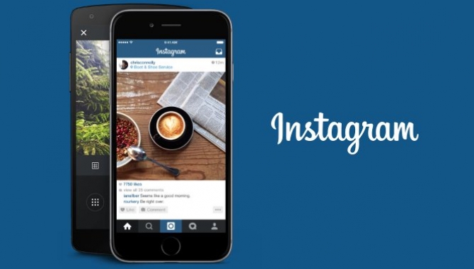 Instagram lancerer 30-sekunders reklamer i nyhedsfeedet