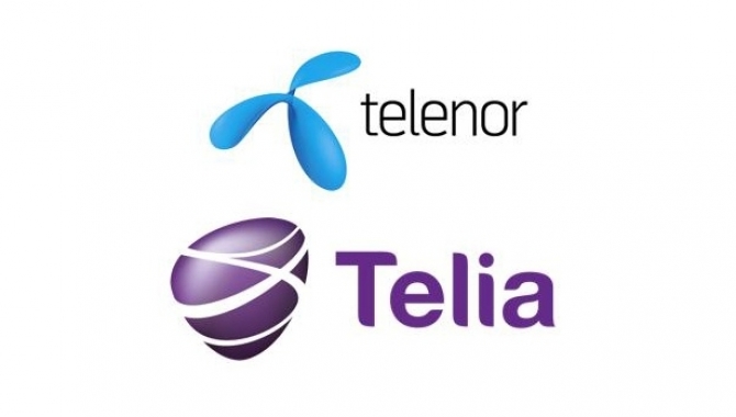 Telenor og Telia skrotter fusionsplaner