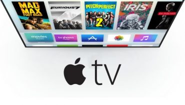 Apple afslører nyt Apple TV med Siri og egen App Store