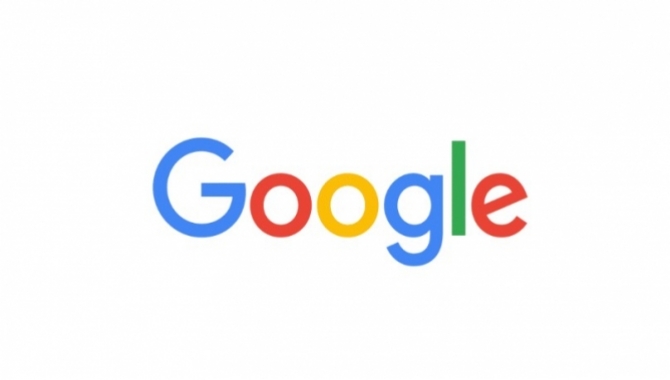 Her er Googles nye logo