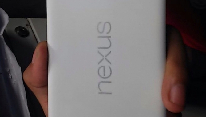 Ny LG Nexus 5 – Specifikationer lækket
