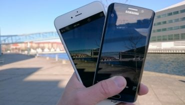 Sådan betaler unge deres nye mobil