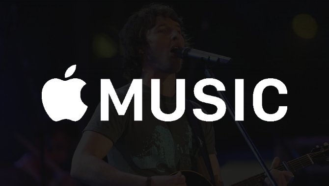 Apple Music-chef forlader sin stilling