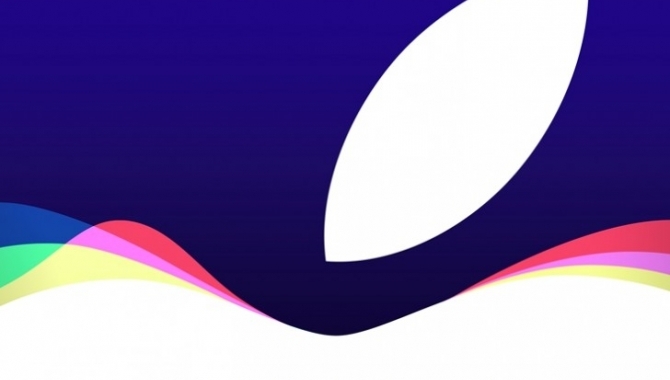 Så er det officielt: Apple inviterer til iPhone 6S event