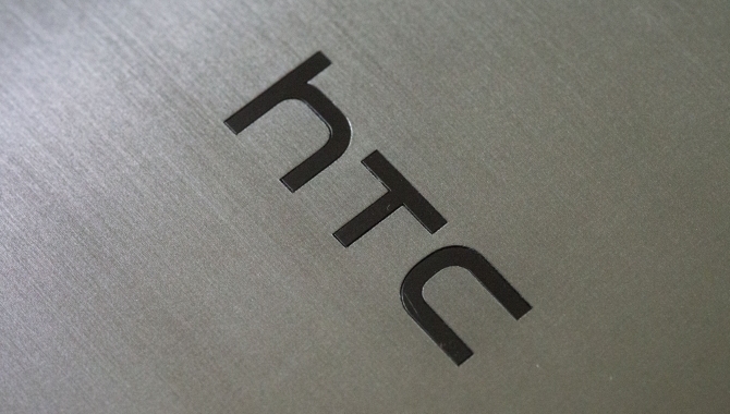 HTCs A9 topmobil – første fotos sluppet løs