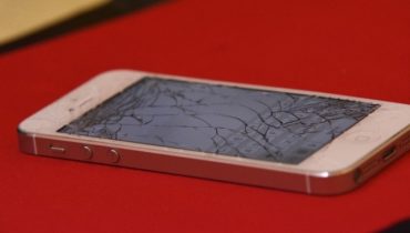 Spar penge ved at reparere din iPhone selv [TIP]