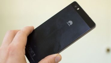 Huawei P8 Lite – En vellykket spareøvelse [TEST]