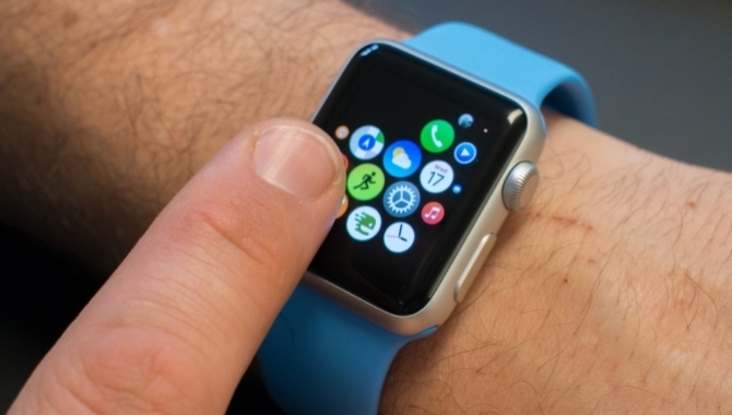 Apple Watch: Her kan du købe det i danske webbutikker