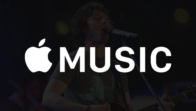 Apple Music: Halvdelen bruger det ikke