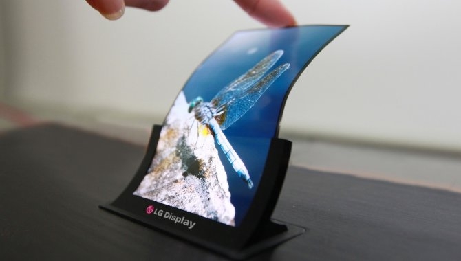 LG satser stort på OLED-skærme med kæmpeinvestering