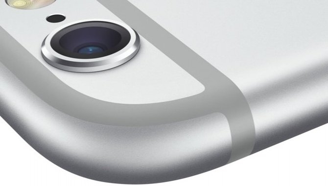 iPhone 6s kan lande i butikkerne den 18. september