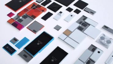 Project Ara’s byg-selv-smartphone først klar næste år