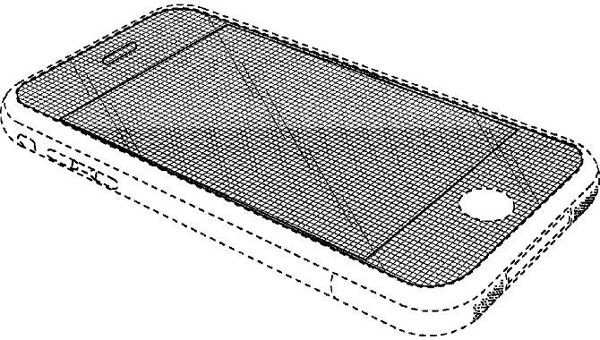 USA underkender iPhone-patent, der kostede Samsung dyrt