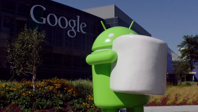 Google døber den næste Android-version Marshmallow