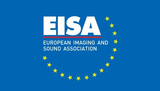 EISA Awards kårer årets bedste gadgets: Her er vinderne