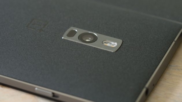 OnePlus mobilkamera