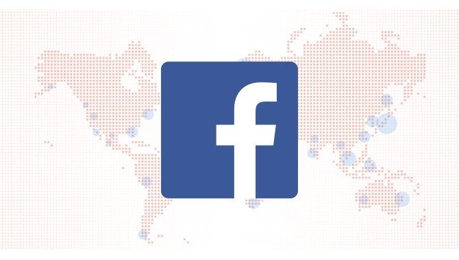Facebook på vej med ny app til breaking news-historier