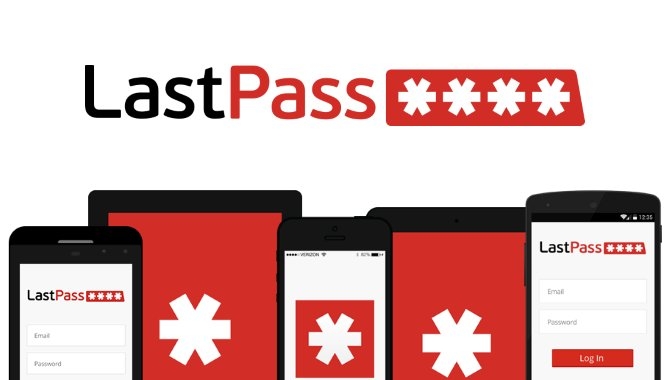 Appen LastPass til at huske adgangskoder bliver gratis