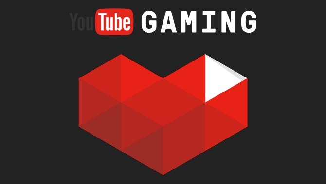YouTube Gaming er en ny app til livestreaming af spil