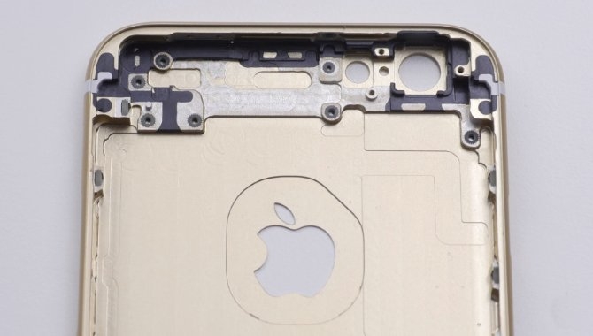Apple sikrer iPhone 6s mod endnu en bendgate