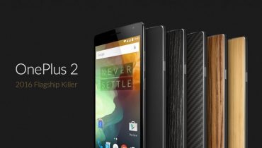 OnePlus 2 kan fra i dag købes – hvis du har en invitation