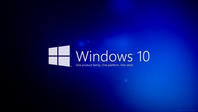 Dansk Windows-chef: Tre grunde til at vælge Windows 10