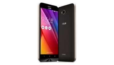 ASUS lancerer Zenfone Max med gigantisk batteri