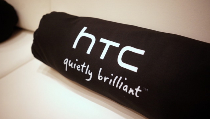 HTCs andet kvartal viser stort tab, der skal spares