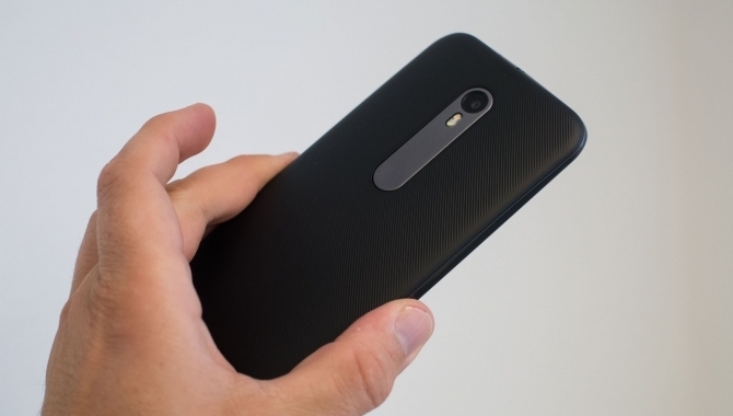 Motorola Moto G 2015 (3. gen) – De første indtryk [WEB-TV]