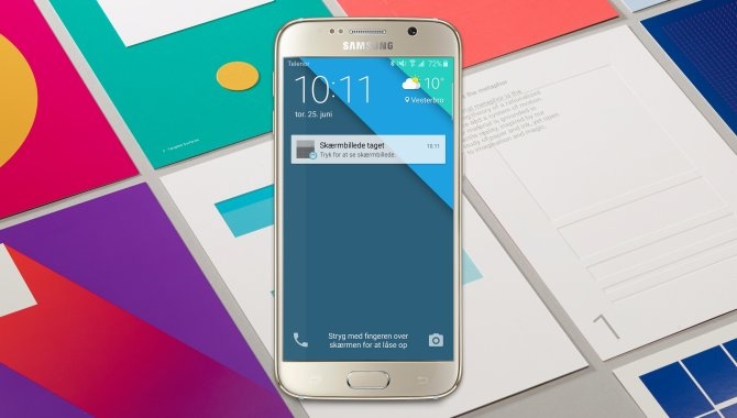 Efter sikkerhedsbrist: Samsung og Google lover hyppigere opdateringer