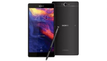 Sony Xperia Z5 rygtes snart klar med specifikationer i top