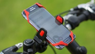 OSO Cyclo – forvandl mobilen til en cykelcomputer [TEST]
