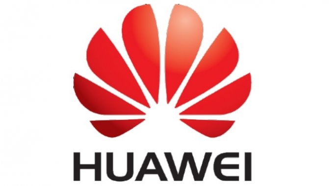 Huawei stormer frem