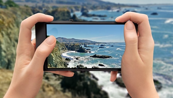 OnePlus 2 i ny kameraduel med iPhone 6 og LG G4