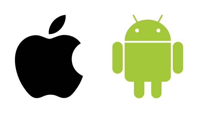 Flere skifter fra Android til iOS ifølge Apple-direktør