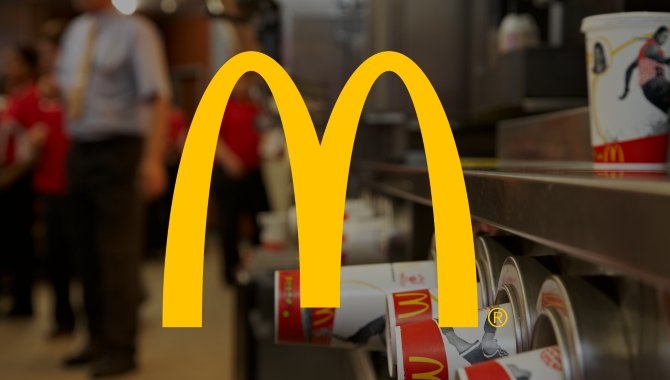 McDonald’s klar med MobilePay-betaling i alle restauranter