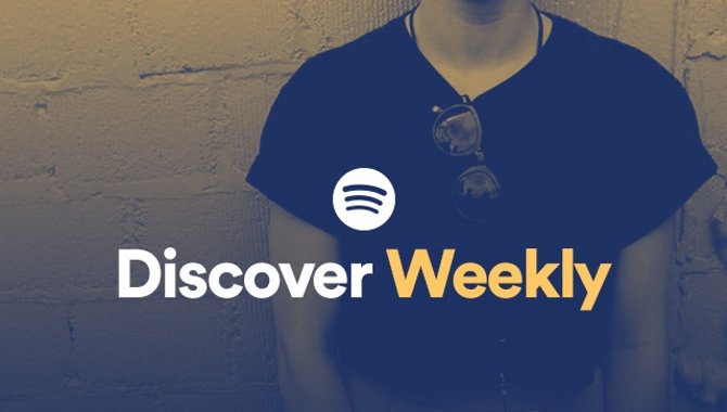 Spotify lancerer Discover Weekly: Personlige spillelister