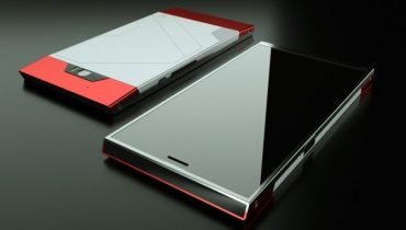 Turing Phone: Ny slidstærk og utrolig sikker smartphone