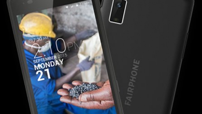 Fairphone 2 kan nu forudbestilles