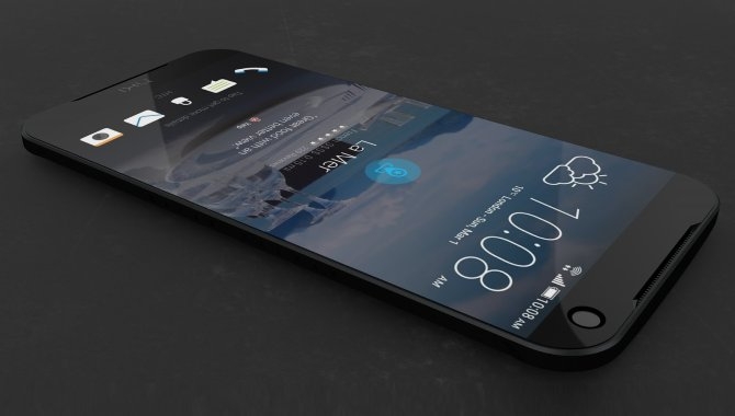 Sådan kan HTC’s næste Aero-topmodel se ud