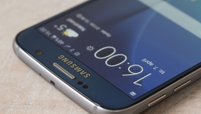 Samsung arbejder på højopløselig 11K-skærm