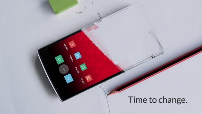OnePlus 2 får kæmpebatteri