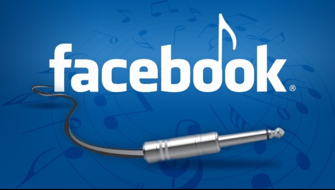 Rygte: Facebook vil også streame musik