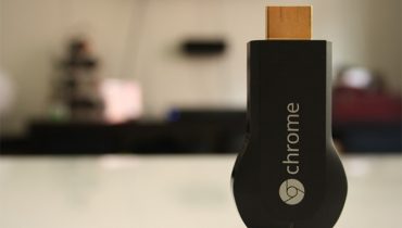 YouSee klar til Google Chromecast