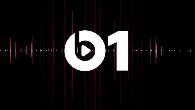 Lyt til Apples Beats 1-radiostation på Android-enheder