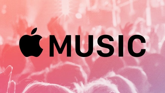 Første kig: Sådan er det nye Apple Music