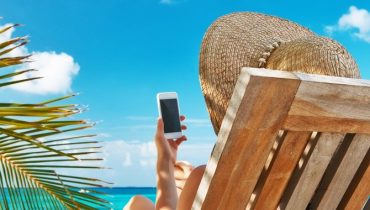 EU’s dyre roamingafgifter forsvinder i 2017