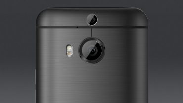 HTC One M9+ snart til salg i Europa